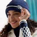 ベストスポーツ Rosasen（ロサーセン）製品。Rosasen ニットワッチ 24FW 04652001