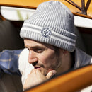 ベストスポーツ Rosasen（ロサーセン）製品。Rosasen ニットワッチ 24FW 04652001