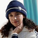 ベストスポーツ Rosasen（ロサーセン）製品。Rosasen ニットワッチ 24FW 04652001