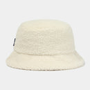 ベストスポーツ Rosasen（ロサーセン）製品。Rosasen プードルボアバケットハット 24FW 04652002