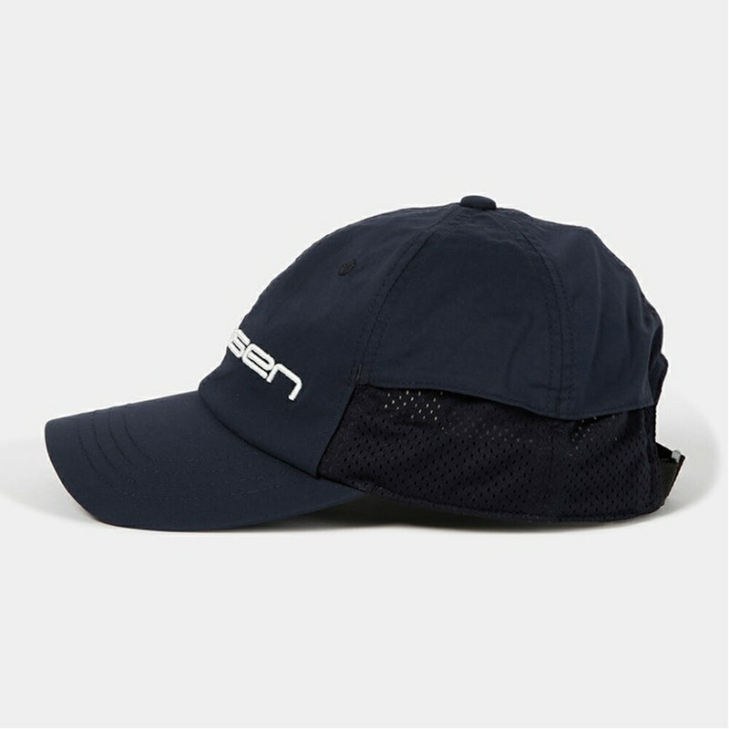 ベストスポーツ Rosasen（ロサーセン）製品。Rosasen メンズ ベンチレーションキャップ 24SS 04651431