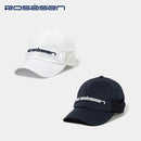 ベストスポーツ Rosasen（ロサーセン）製品。Rosasen レディース ベンチレーションキャップ 24SS 04651461