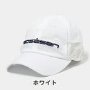 ベストスポーツ Rosasen（ロサーセン）製品。Rosasen レディース ベンチレーションキャップ 24SS 04651461