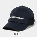 ベストスポーツ Rosasen（ロサーセン）製品。Rosasen レディース ベンチレーションキャップ 24SS 04651461