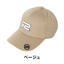 ベストスポーツ Rosasen（ロサーセン）製品。Rosasen メンズ 定番ツイルキャップ 25SS 04653231