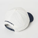 ベストスポーツ Rosasen（ロサーセン）製品。Rosasen メンズ 配色キャップ 25SS 04653233