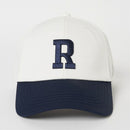 ベストスポーツ Rosasen（ロサーセン）製品。Rosasen メンズ 配色キャップ 25SS 04653233