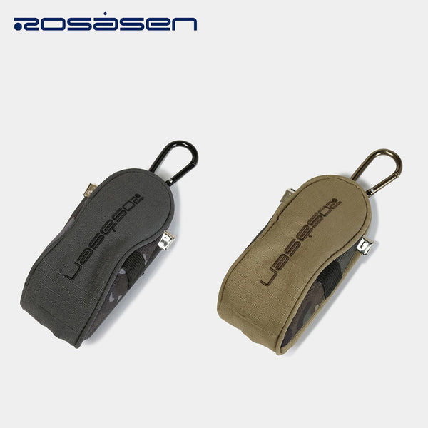 Rosasen Rosasen（ロサーセン）製品。Rosasen ボールケース 24SS 04681206