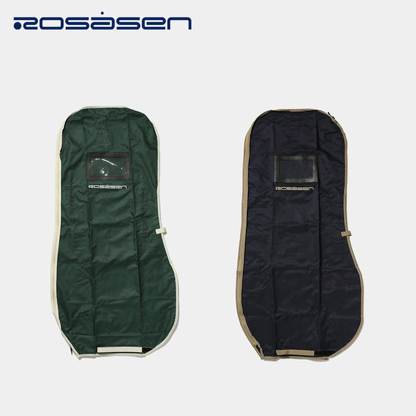 割引対象商品（3,000円以上） Rosasen（ロサーセン）製品。Rosasen トラベルケース 24FW 04682806