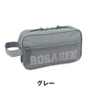 ベストスポーツ Rosasen（ロサーセン）製品。Rosasen カートポーチ 25SS 04683203