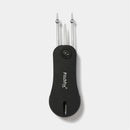 ベストスポーツ Rosasen（ロサーセン）製品。Rosasen フォーク 23FW 046-99806