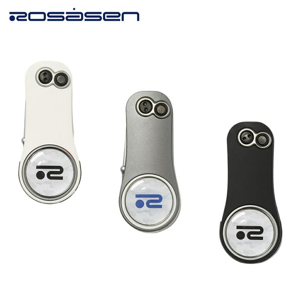 Rosasen Rosasen（ロサーセン）製品。Rosasen フォーク 23FW 046-99806