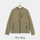 ベストスポーツ Rosasen（ロサーセン）製品。Rosasen A-Line 撥水ブルゾン 24FW 04752011