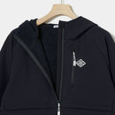 ベストスポーツ Rosasen（ロサーセン）製品。Rosasen A-Line 撥水ブルゾン 24FW 04752011