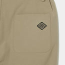 ベストスポーツ Rosasen（ロサーセン）製品。Rosasen A-Line 撥水パンツ 24FW 04772011