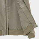 ベストスポーツ Rosasen（ロサーセン）製品。Rosasen A-Line ソフトストレッチレザー風ブルゾン 23FW 047-59911