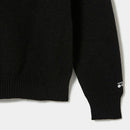 ベストスポーツ Rosasen（ロサーセン）製品。Rosasen A-Line フリンジデザインニット 24FW 04812011