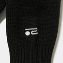 ベストスポーツ Rosasen（ロサーセン）製品。Rosasen A-Line フリンジデザインニット 24FW 04812011