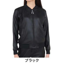 ベストスポーツ Rosasen（ロサーセン）製品。Rosasen A-Line ソフトストレッチレザー風ブルゾン 23FW 048-59911