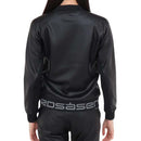 ベストスポーツ Rosasen（ロサーセン）製品。Rosasen A-Line ソフトストレッチレザー風ブルゾン 23FW 048-59911