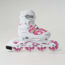 ベストスポーツ ROCES（ロチェス）製品。ROCES インラインスケート COMPY 9.0 GIRL 400859