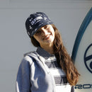 ベストスポーツ Rosasen（ロサーセン）製品。Rosasen 飛び柄キャップ 25SS 04653202