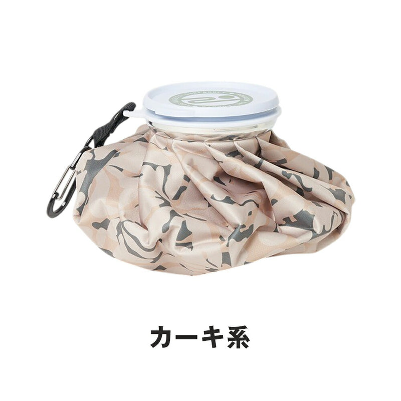 ベストスポーツ Rosasen（ロサーセン）製品。Rosasen 氷のう 25SS 04693401
