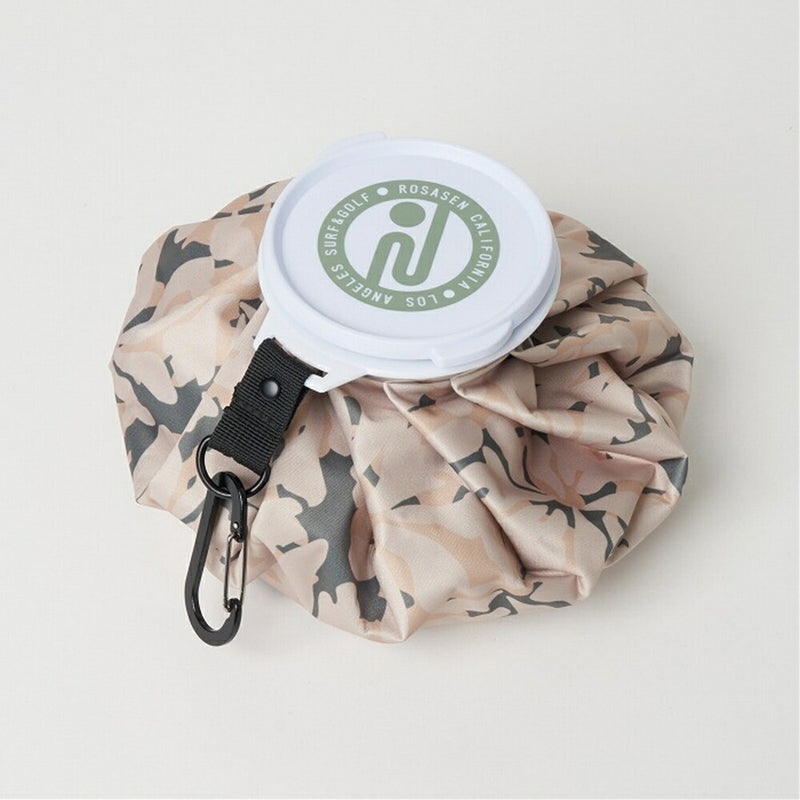 ベストスポーツ Rosasen（ロサーセン）製品。Rosasen 氷のう 25SS 04693401