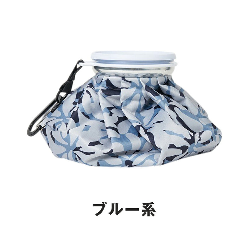 ベストスポーツ Rosasen（ロサーセン）製品。Rosasen 氷のう 25SS 04693401