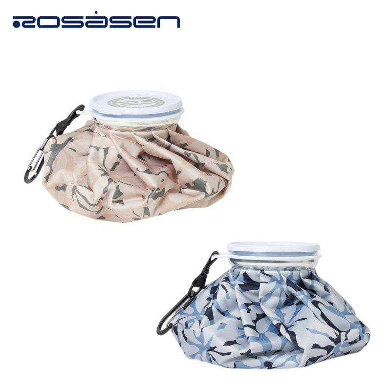 ベストスポーツ Rosasen（ロサーセン）製品。Rosasen 氷のう 25SS 04693401