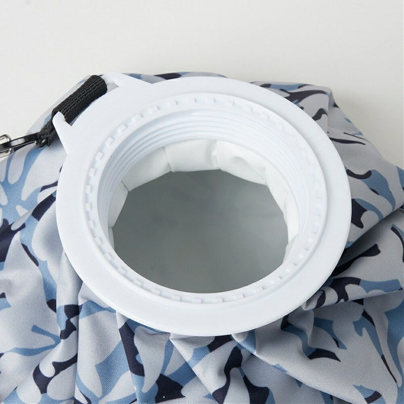 ベストスポーツ Rosasen（ロサーセン）製品。Rosasen 氷のう 25SS 04693401