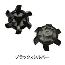 ベストスポーツ LITE（ライト）製品。ライト Softspikes ステルスタロン(PINS) 18P S-543