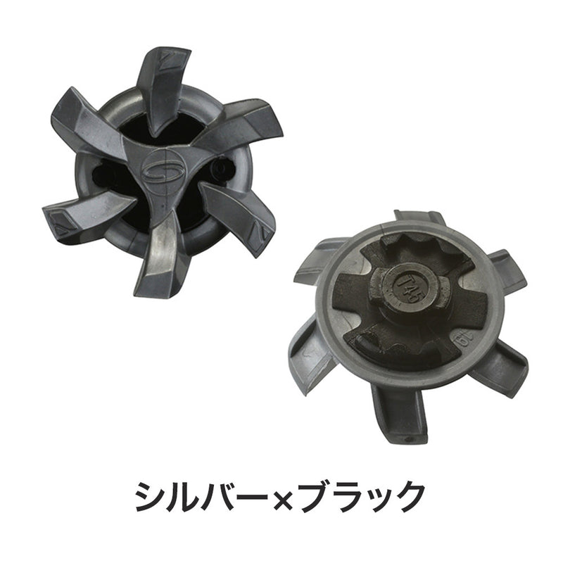 ベストスポーツ LITE（ライト）製品。ライト Softspikes ステルスタロン(PINS) 18P S-543
