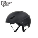 ベストスポーツ safety labs（セーフティー ラブス）製品。SAFETY LABS ヘルメット CIRCA 24CIRCBKM