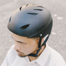 ベストスポーツ safety labs（セーフティー ラブス）製品。SAFETY LABS ヘルメット CIRCA 24CIRCBKM