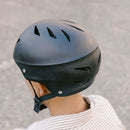 ベストスポーツ safety labs（セーフティー ラブス）製品。SAFETY LABS ヘルメット CIRCA 24CIRCBKM