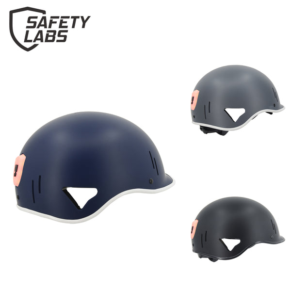 割引対象商品（3,000円以上） safety labs（セーフティー ラブス）製品。SAFETY LABS ヘルメット E-Path 24EPATGYL