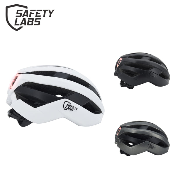 割引対象商品（3,000円以上） safety labs（セーフティー ラブス）製品。SAFETY LABS ヘルメット EROS2.0 24ERO2GML