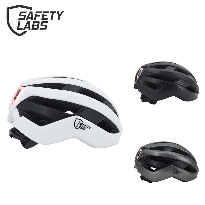 ベストスポーツ safety labs（セーフティー ラブス）製品。SAFETY LABS ヘルメット EROS2.0 24ERO2GML