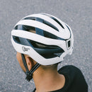 ベストスポーツ safety labs（セーフティー ラブス）製品。SAFETY LABS ヘルメット EROS2.0 24ERO2GML