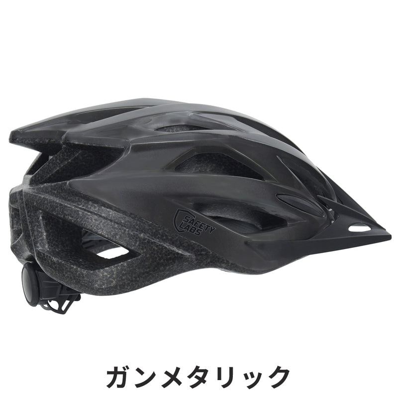 ベストスポーツ safety labs（セーフティー ラブス）製品。SAFETY LABS ヘルメット PISTA 24PISTBLL