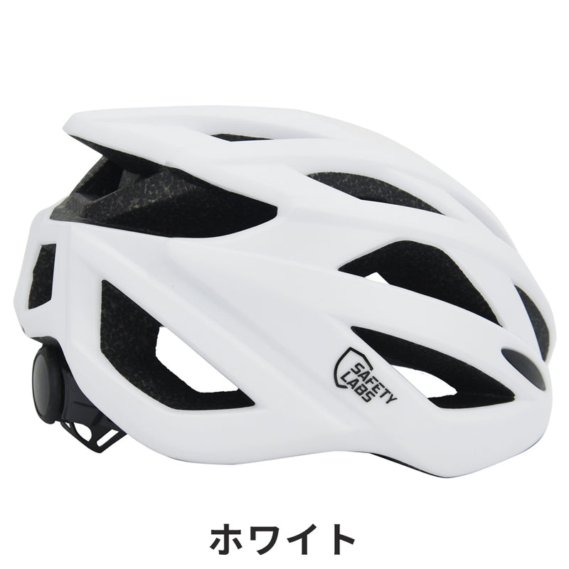 ベストスポーツ safety labs（セーフティー ラブス）製品。SAFETY LABS ヘルメット XENO 24XENOGML