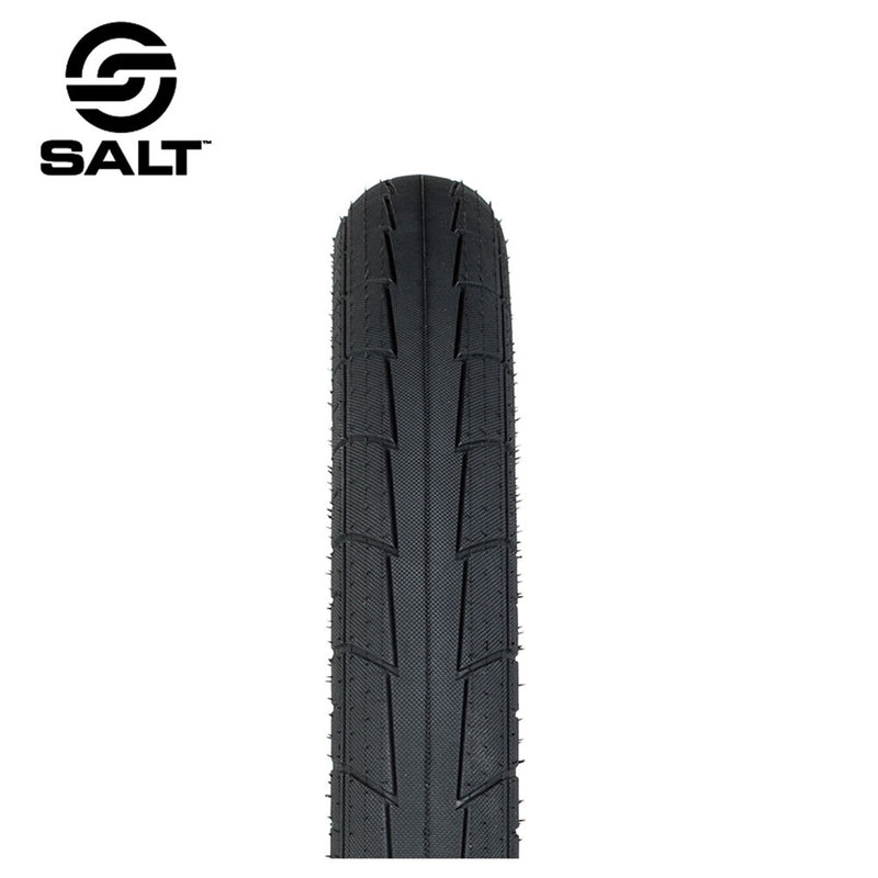 ベストスポーツ SALT（ソルト）製品。SALT トレーサータイヤ 16x2.2 613405