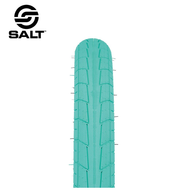 ベストスポーツ SALT（ソルト）製品。SALT トレーサータイヤ 16x2.2 613406