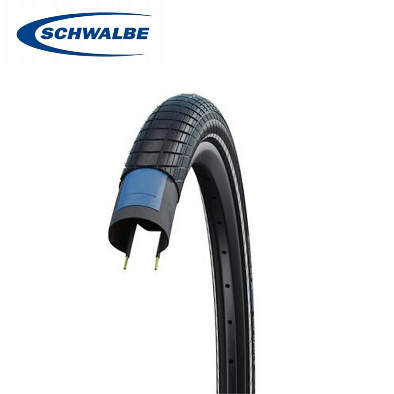 ベストスポーツ SCHWALBE（シュワルベ）製品。SCHWALBE タイヤ ビックアップル 16x2.00 50-305 sw-11100693