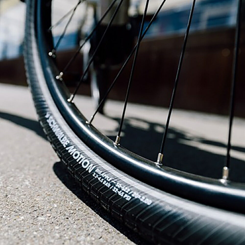 SCHWALBE タイヤ モーションビックアップル 16x2.00 50-305 SW