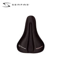 ベストスポーツ SERFAS（サーファス）製品。SERFAS サドルカバー ハイブリッドGEL [BMP-SP] 654500