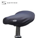 ベストスポーツ SERFAS（サーファス）製品。SERFAS サドルカバー ウォータープルーフ SCB-1