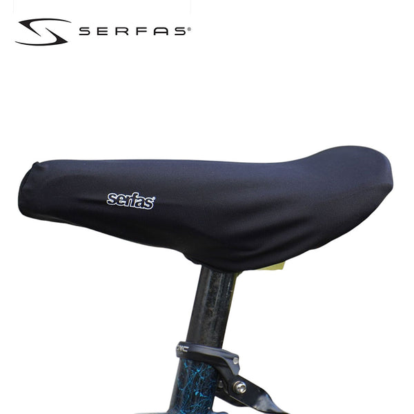 セール品 SERFAS（サーファス）製品。SERFAS サドルカバー ウォータープルーフ SCB-2