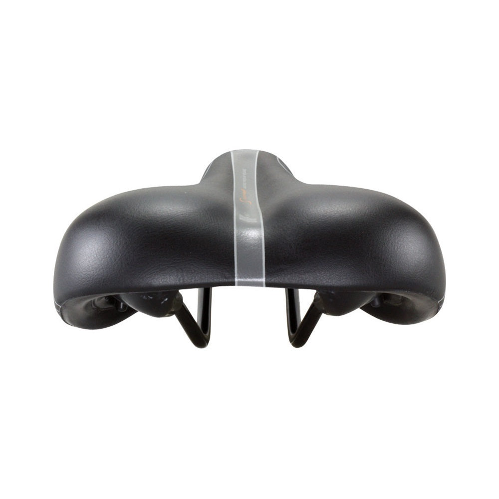 SERFAS サドル E-GEL デュアルデンシティ [DUAL DENSITY] 651425